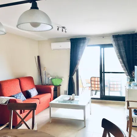 Apartman Costa Peñíscola