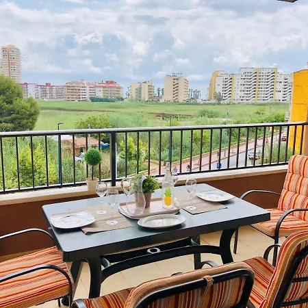 Costa Apartman *