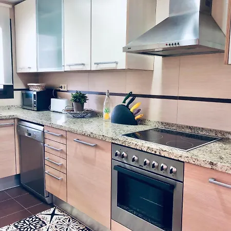 Costa Apartman