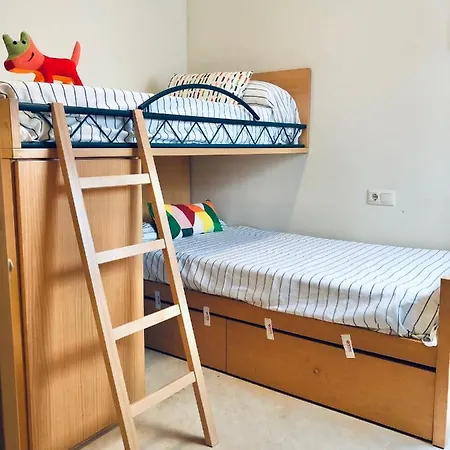 Apartman Costa Peñíscola